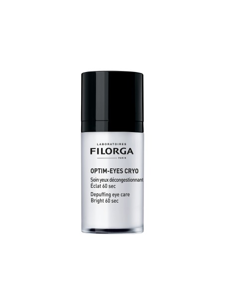 FILORGA Optim-Eyes Cryo Eye Cream for Dark Circles & Bags 15mL