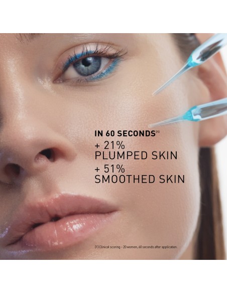 Filorga Hyalu-Filler Mask Καταπραϋντική Μάσκα για Γέμισμα & Όγκο 75mL