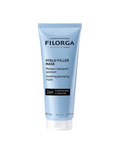 Filorga Hyalu-Filler Mask Soothing Plumping & Volumizing...
