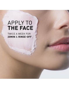 Filorga MESO-MASK NCEF  Αναζωογονητική μάσκα προσώπου τριπλής δράσης 50mL 2