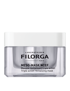 Filorga MESO-MASK NCEF  Αναζωογονητική μάσκα προσώπου τριπλής δράσης 50mL