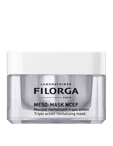 Filorga MESO-MASK NCEF  Αναζωογονητική μάσκα προσώπου τριπλής δράσης 50mL