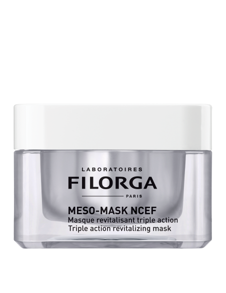 Filorga MESO-MASK NCEF  Αναζωογονητική μάσκα προσώπου τριπλής δράσης 50mL
