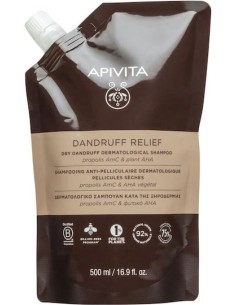 Apivita REFILL Dandruff Relief Ανταλλακτικό για...
