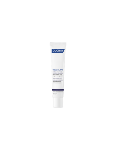 DUCRAY KELUAL DS CREAM 40ml