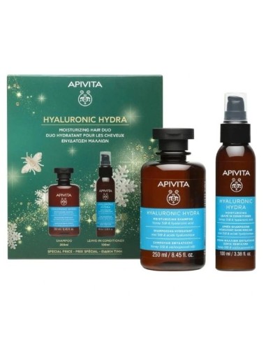 Apivita Promo Hyaluronic Hydra Ενυδατικό...
