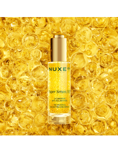 NUXE Super Serum [10] LONGEVITY - Powerful anti-aging... 2