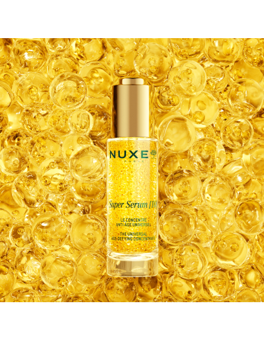 NUXE Super Serum [10] LONGEVITY - Powerful...