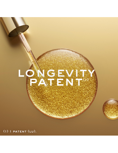 NUXE Super Serum [10] LONGEVITY - Powerful...