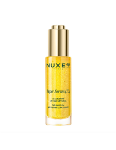 NUXE Super Serum [10] LONGEVITY - Powerful anti-aging...