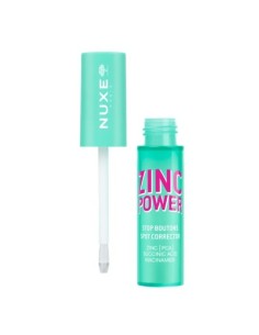 Nuxe Zinc Power Spot Corrector Τοπικό διορθωτικό ατελειών...