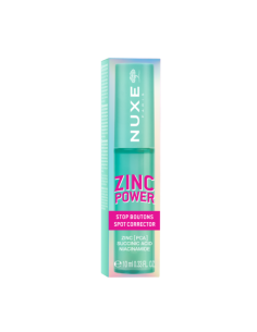 Nuxe Zinc Power Spot Corrector Τοπικό διορθωτικό ατελειών... 2