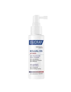 Kelual Ds Intensive Anti-Dandruff Calming Spray...