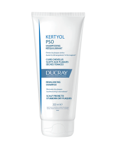 DUCRAY KERTYOL P.S.O NF SHAMPOO 200ml