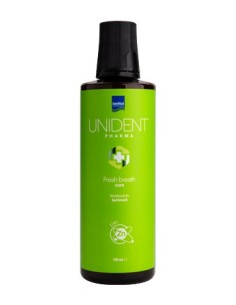 InterMed Unident Pharma Fresh Breath Care Στοματικό...