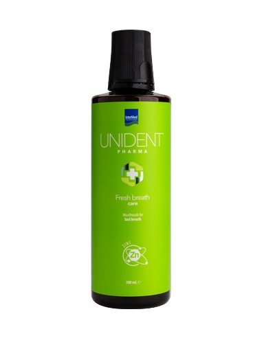 InterMed Unident Pharma Fresh Breath Care...