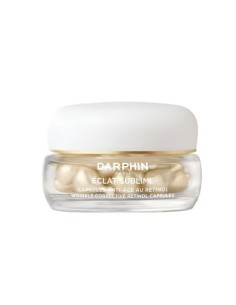 Darphin Eclat Sublime Wrinkle Corrective Retinol Capsules...