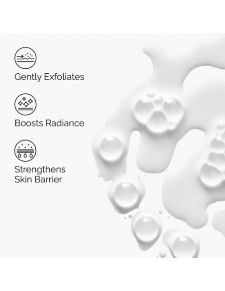 TheThe Ordinary Saccharomyces Ferment 30% Milky Exfoliating Toner 100ml