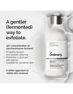 The Ordinary Saccharomyces Ferment 30% Milky Toner... 2