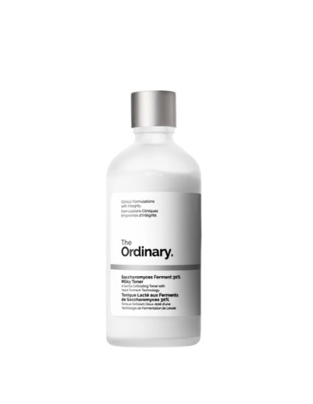 TheThe Ordinary Saccharomyces Ferment 30% Milky Exfoliating Toner 100ml