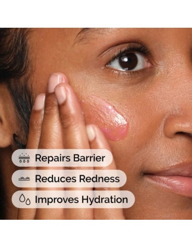 The Ordinary Soothing & Barrier Support Serum...