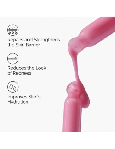 The Ordinary Soothing & Barrier Support Serum...