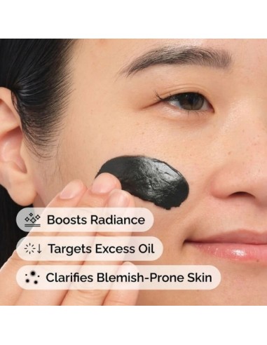 The Ordinary Salicylic Acid 2% Masque 50ml