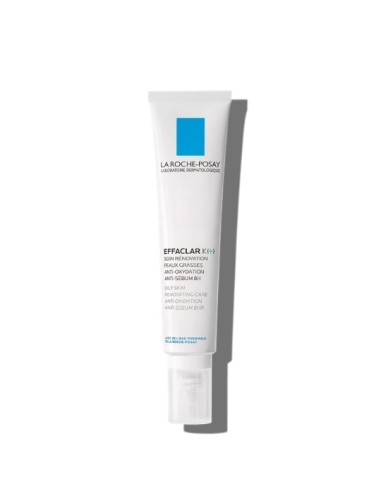 LA ROCHE POSAY EFFACLAR K+ 40ml