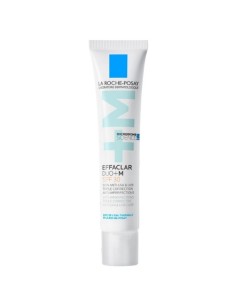 LA ROCHE POSAY EFFACLAR DUO+M SPF30 40ml
