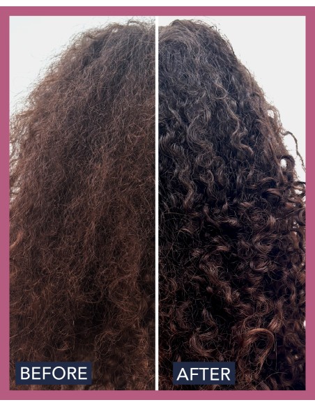 Phyto Paris Boucles Intenses Curls Definition Rich Cream-Πλούσια Κρέμα Φορμαρίσματος για Μπούκλες 250ml