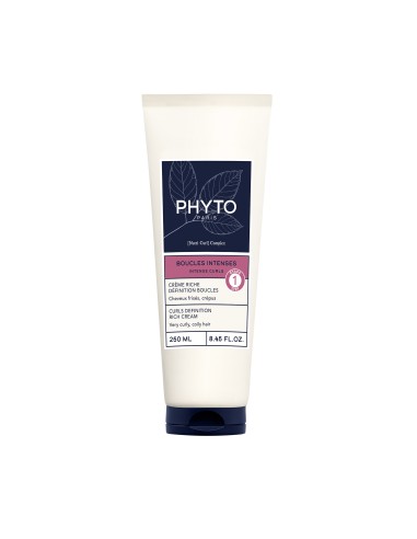 Phyto Paris Boucles Intenses Curls Definition...