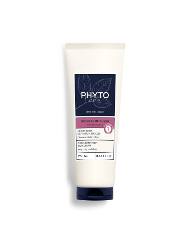 Phyto Paris Boucles Intenses Curls Definition...