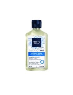 Phyto Phytocyane Men Σαμπουάν κατά της Τριχόπτωσης για...