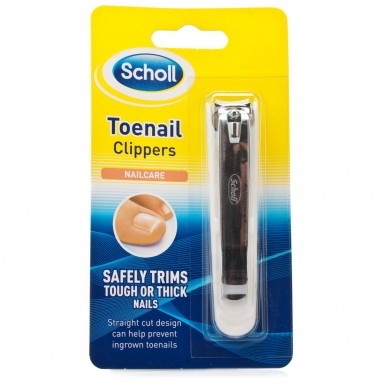 DR. SCHOLL  Νυχοκόπτης για Νύχια Πόδιών