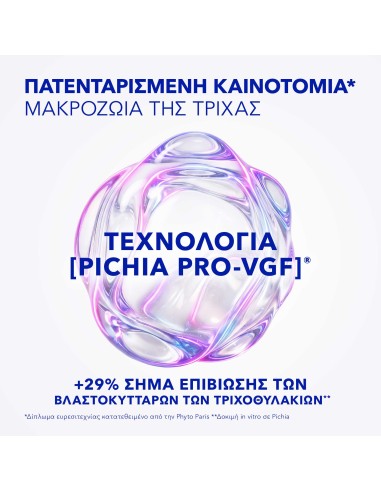 Phyto Phytocyane Intensive+ ΘΕΡΑΠΕΙΑ ΚΑΤΑ ΤΗΣ...