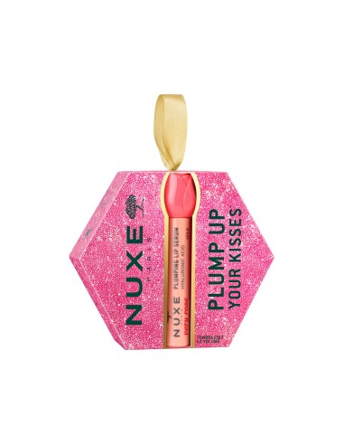 Nuxe Plump Up Your Kisses Very Rose Plumping...