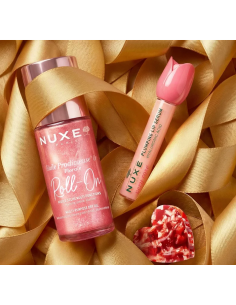 Nuxe The Infinite Glow In Pink Set with Prodigieuse Or... 2