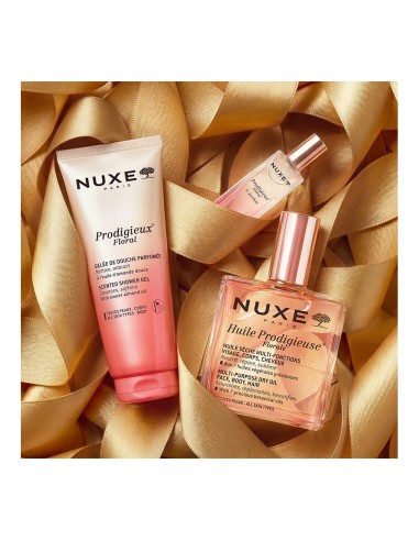 Nuxe The Prodigieux Floral Collection Σετ με...