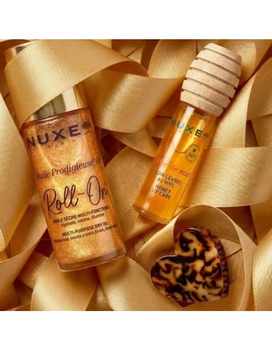 Nuxe The Infinite Glow Σετ Με Prodigieuse OR...