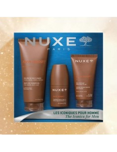 Nuxe The Iconics for Men Με Μulti-use Shower Gel 200mL,... 2