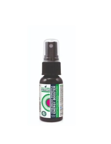 Doctor's Formulas Liposomal Energy Booster...