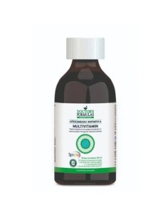 Doctor's Formulas Multivitamin, Συμπλήρωμα Διατροφής...