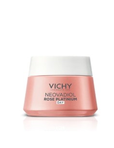 VICHY NEOVADIOL ROSE PLATINIUM Κρέμα Ημέρας Για...