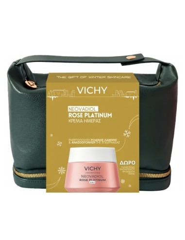 Vichy Promo Neovadiol Rose Platinum Κρέμα...
