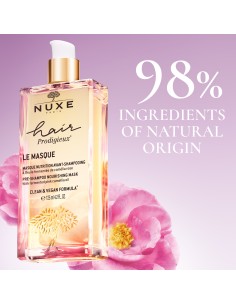 Nuxe Hair Prodigieux Pre Shampoo Nourishing Mask 125ml 2