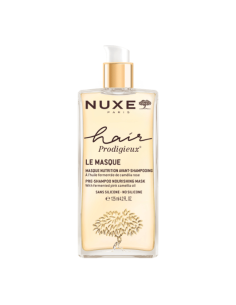 Nuxe Hair Prodigieux Pre Shampoo Nourishing Mask 125ml