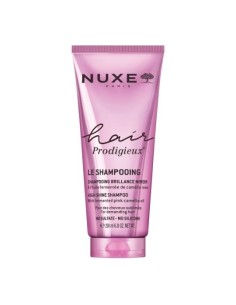 Nuxe High Shine Σαμπουάν Λάμψης  Με εκχύλισμα Ροζ...