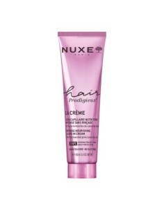 Nuxe La creme Leave- In Conditioner Αναδόμησης/Θρέψης 100ml