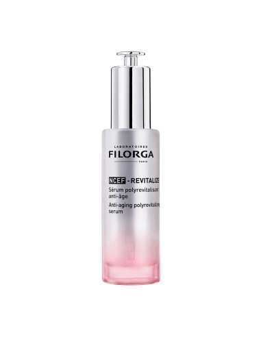Filorga NCEF-Revitalize Anti-Age Serum Jumbo...