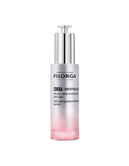 Filorga NCEF-Revitalize Anti-Age Serum Jumbo Size 50ml